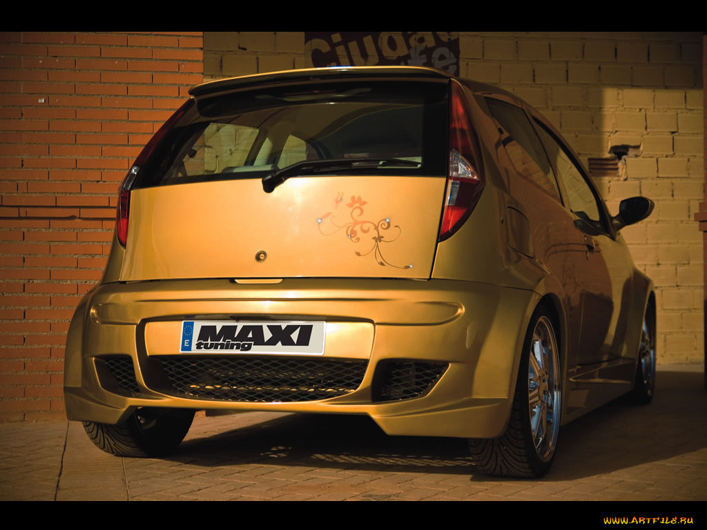 , fiat